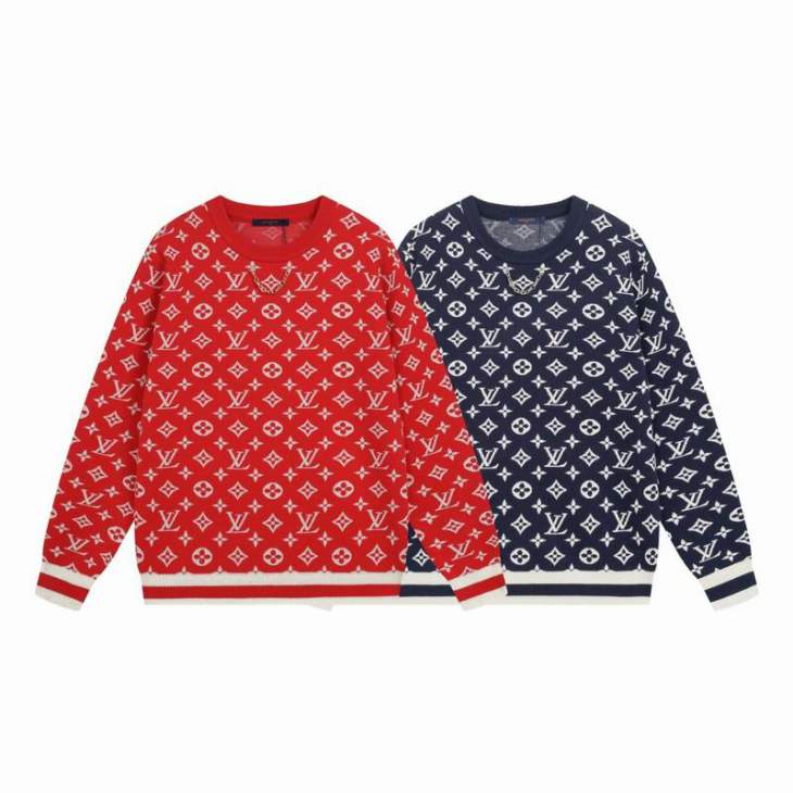 Picture of Louis Vuitton Sweaters _SKULVXS-Lattr0547330